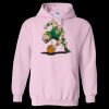 Heavy Blend Hooded Sweatshirt Thumbnail