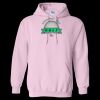 Heavy Blend Hooded Sweatshirt Thumbnail