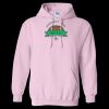 Heavy Blend Hooded Sweatshirt Thumbnail