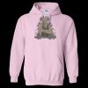 Heavy Blend Hooded Sweatshirt Thumbnail
