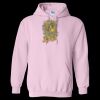 Heavy Blend Hooded Sweatshirt Thumbnail