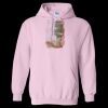 Heavy Blend Hooded Sweatshirt Thumbnail