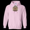 Heavy Blend Hooded Sweatshirt Thumbnail