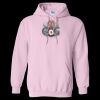 Heavy Blend Hooded Sweatshirt Thumbnail