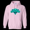 Heavy Blend Hooded Sweatshirt Thumbnail