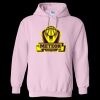 Heavy Blend Hooded Sweatshirt Thumbnail