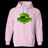 Heavy Blend Hooded Sweatshirt Thumbnail