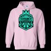 Heavy Blend Hooded Sweatshirt Thumbnail