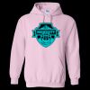 Heavy Blend Hooded Sweatshirt Thumbnail