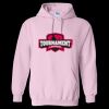 Heavy Blend Hooded Sweatshirt Thumbnail