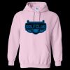 Heavy Blend Hooded Sweatshirt Thumbnail