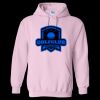 Heavy Blend Hooded Sweatshirt Thumbnail