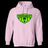 Heavy Blend Hooded Sweatshirt Thumbnail