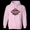 Heavy Blend Hooded Sweatshirt Thumbnail