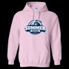 Heavy Blend Hooded Sweatshirt Thumbnail