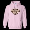 Heavy Blend Hooded Sweatshirt Thumbnail