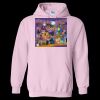 Heavy Blend Hooded Sweatshirt Thumbnail