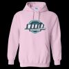 Heavy Blend Hooded Sweatshirt Thumbnail
