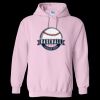 Heavy Blend Hooded Sweatshirt Thumbnail