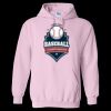 Heavy Blend Hooded Sweatshirt Thumbnail