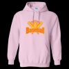 Heavy Blend Hooded Sweatshirt Thumbnail