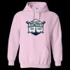 Heavy Blend Hooded Sweatshirt Thumbnail