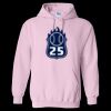 Heavy Blend Hooded Sweatshirt Thumbnail