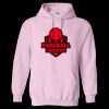 Heavy Blend Hooded Sweatshirt Thumbnail