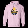 Heavy Blend Hooded Sweatshirt Thumbnail