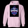 Heavy Blend Hooded Sweatshirt Thumbnail