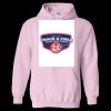 Heavy Blend Hooded Sweatshirt Thumbnail