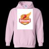 Heavy Blend Hooded Sweatshirt Thumbnail
