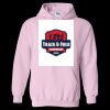 Heavy Blend Hooded Sweatshirt Thumbnail