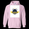 Heavy Blend Hooded Sweatshirt Thumbnail