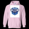 Heavy Blend Hooded Sweatshirt Thumbnail