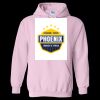 Heavy Blend Hooded Sweatshirt Thumbnail