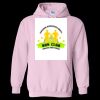 Heavy Blend Hooded Sweatshirt Thumbnail