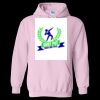 Heavy Blend Hooded Sweatshirt Thumbnail