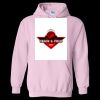 Heavy Blend Hooded Sweatshirt Thumbnail