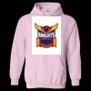 Heavy Blend Hooded Sweatshirt Thumbnail