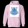 Heavy Blend Hooded Sweatshirt Thumbnail