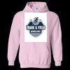 Heavy Blend Hooded Sweatshirt Thumbnail