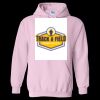 Heavy Blend Hooded Sweatshirt Thumbnail
