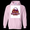 Heavy Blend Hooded Sweatshirt Thumbnail