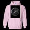 Heavy Blend Hooded Sweatshirt Thumbnail
