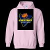 Heavy Blend Hooded Sweatshirt Thumbnail
