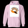 Heavy Blend Hooded Sweatshirt Thumbnail