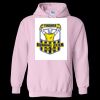 Heavy Blend Hooded Sweatshirt Thumbnail