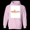 Heavy Blend Hooded Sweatshirt Thumbnail