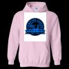 Heavy Blend Hooded Sweatshirt Thumbnail